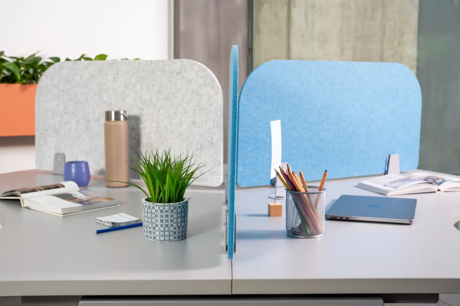 3 decisiones de diseño que cambian cómo se trabaja en una oficina
