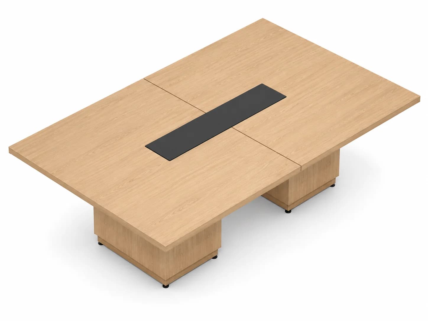 Mesa de juntas Oslo, otra vista