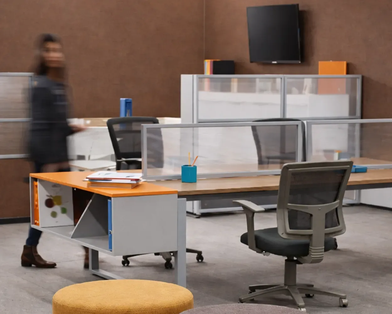 Diseñar oficinas es diseñar cultura