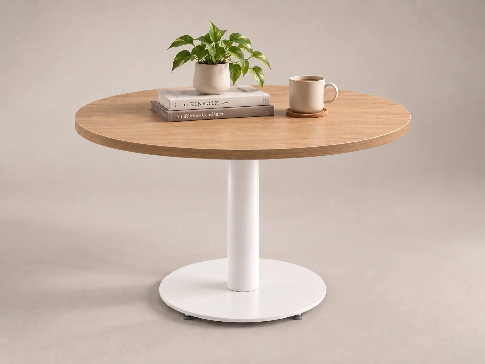 Mesa de comedor Plato