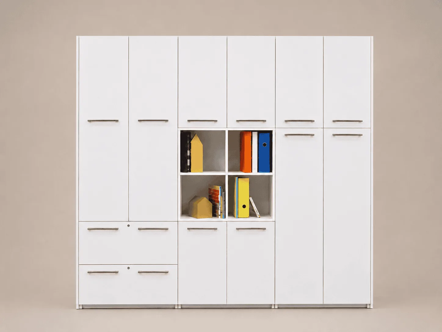 Modulares