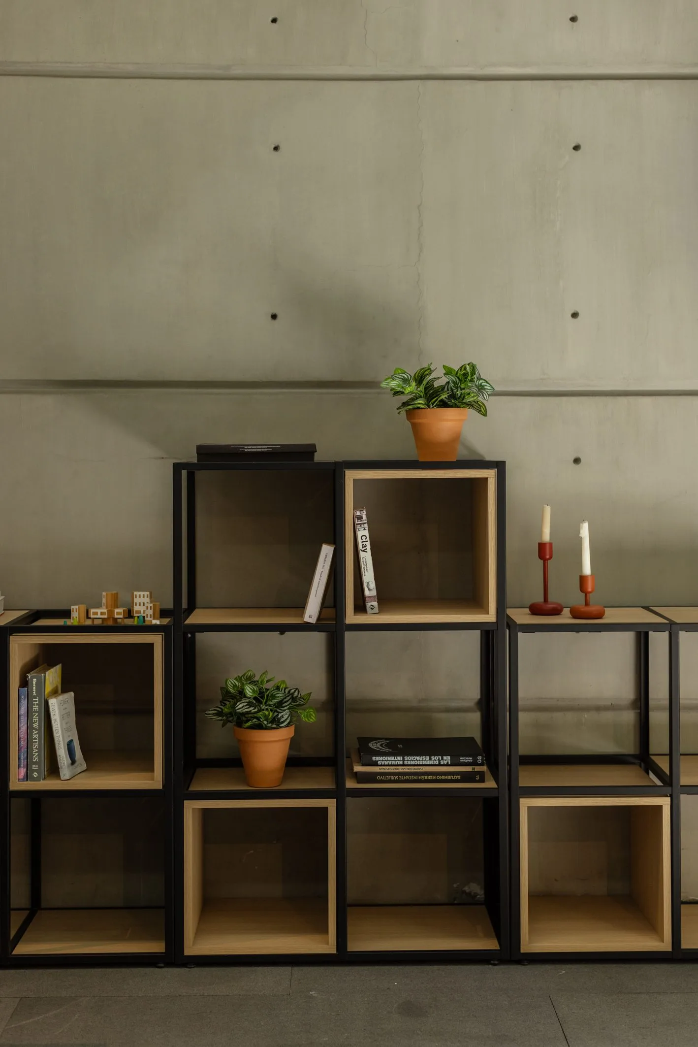 Showroom Poliarte
