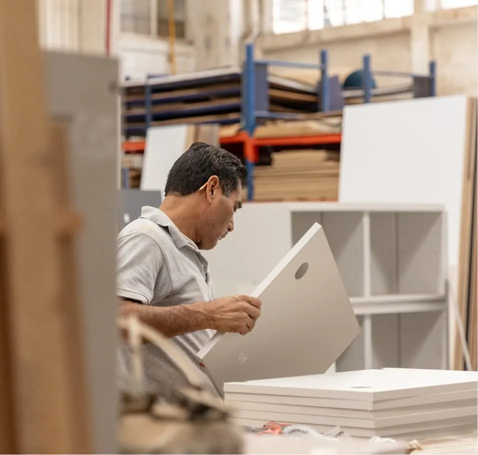 Fabricantes de muebles de oficina en México: cómo elegir proveedor