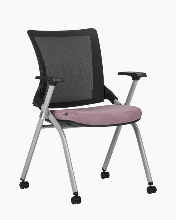 Flex Plegable con Rodajas, vista tres-cuartos
