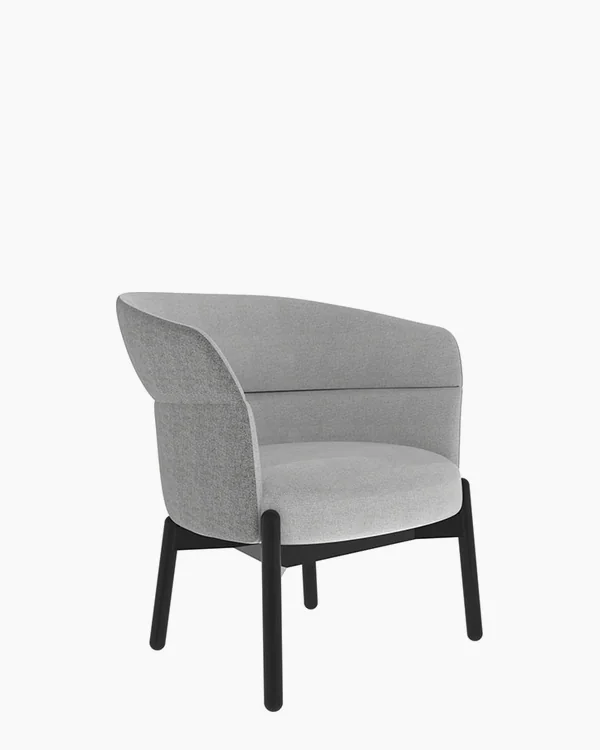 Sillón Loft Una Plaza