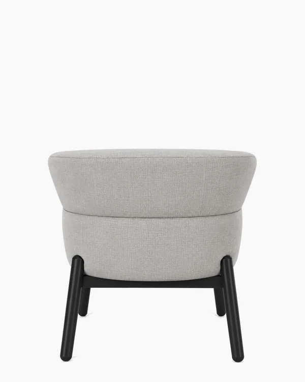 Sillón Loft Una Plaza, vista aislada