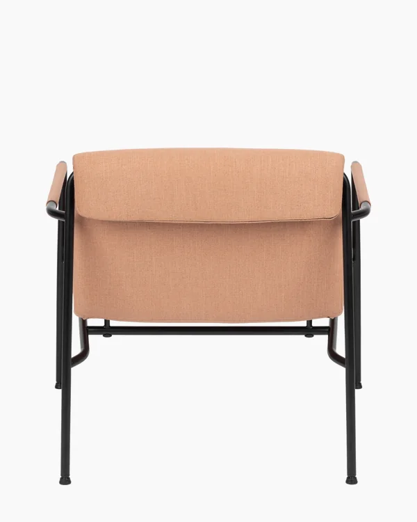 Sillón Quest, vista atras