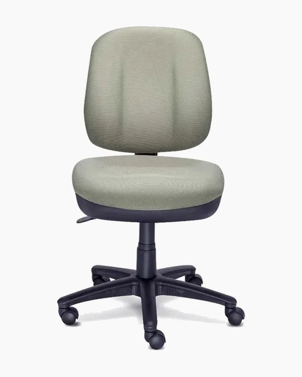 Max Operativa, vista aislada