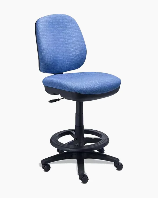 Banco Alto Max Aro de Nylon, vista aislada