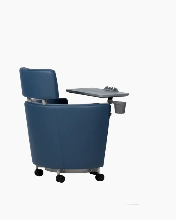 Smart Paleta, vista lateral