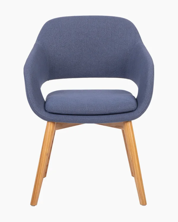 Vibe Base Madera, vista frente